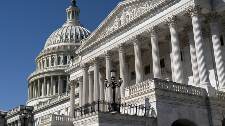 ΗΠΑ: Το νέο θρίλερ με την αύξηση του ορίου χρέους ρίχνει τη σκιά του στις αγορές